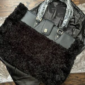 Buffbunny Sherpa game changer bag